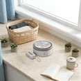 thumbnail image 6 of Turbine Mini Washing Machine Portable Rotating Laundry For Travel & Home Plug In Operation (Multiple Colors ), 6 of 7