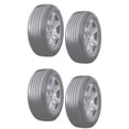 thumbnail image 1 of PAQUETE DE 4 LLANTAS 255 60 R19 BLACKHAWK AGILITY SUV VT 109H, 1 of 1
