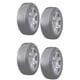thumbnail image 1 of PAQUETE DE 4 LLANTAS 255 60 R19 BLACKHAWK AGILITY SUV VT 109H, 1 of 1