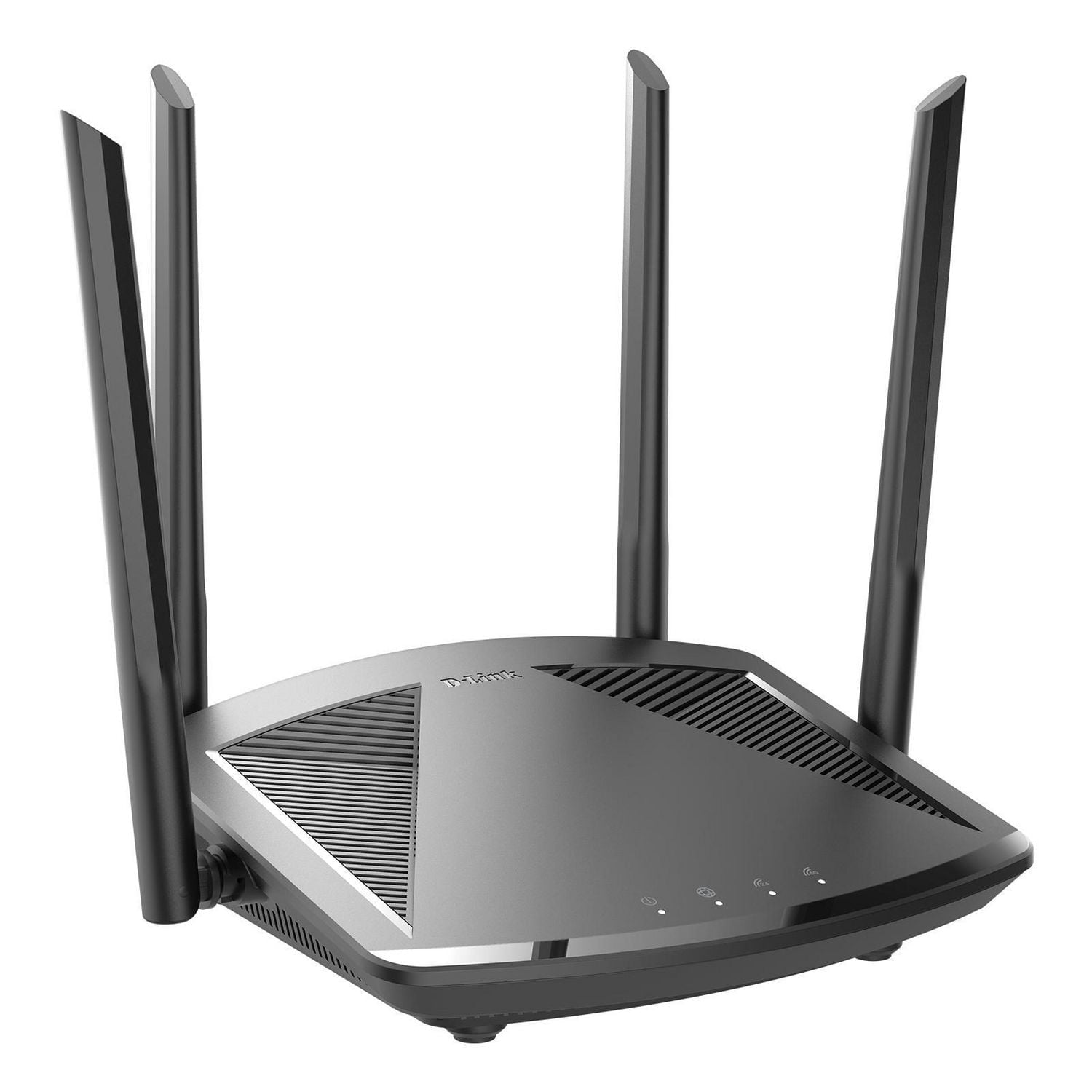 D-Link AX1500 Mesh Wi-Fi Router, The Future of Wi-Fi