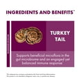 thumbnail image 4 of Host Defense Turkey Tail Extract - 2 fl oz (60 Servings), 4 of 7