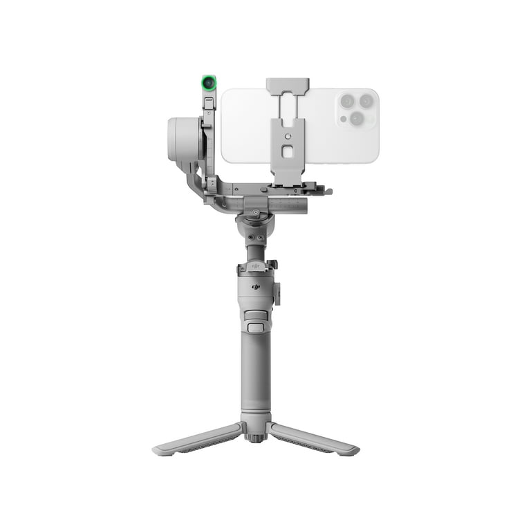 DJI RS4 Mini gimbal stabilizer for Canon/Sony/Panasonic/Nikon