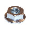 thumbnail image 2 of Husqvarna Craftsman Poulan Chainsaw Replacement Flange Nut - 530015251, 2 of 2