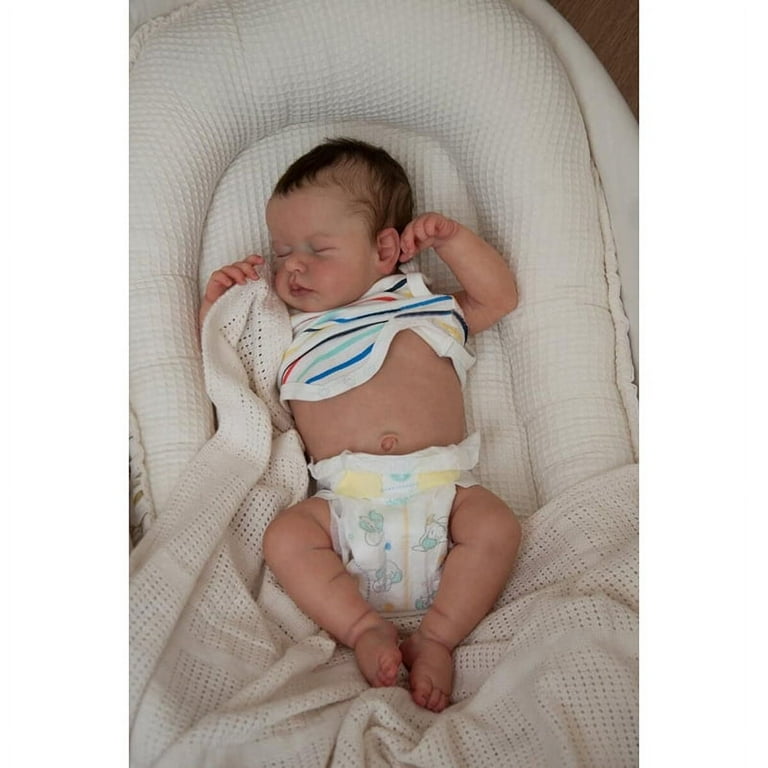 Silicone babies best sale under 100 dollars