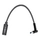 thumbnail image 2 of Cable la adaptacióndor de 4,5 x 3,0 mm Conector 4530 Cable de alimentación para computadora portátil Cable la adaptacióndor de alimentación Cable la la adaptaciónción shamjiam Cable de conexión de alimentación del adaptador, 2 of 3