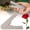 Beige(1PCS), variant on Rose Thorn Stripper Tool,Efficient Thorn Remover for Roses,Leaf Thorn Stripper,Flower Stem Cutter,Thorn Stripper,Rose Cutter,Flower Cutters for Stems,Easy Rose Dethorner & Thorn Stripper Tool,Beige