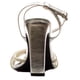 thumbnail image 5 of Zapatillas Joza para Mujer 4331 plateado 23.5, 5 of 6