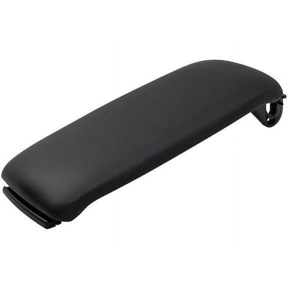 Console Lid - Compatible with 2004 - 2009 Audi S4 4.2L V8 Naturally Aspirated DOHC GAS 2005 2006 2007 2008