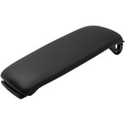 Console Lid - Compatible with 2009 Audi A4 Quattro Cabriolet AWD Convertible 2-Door