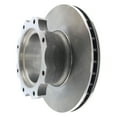 thumbnail image 3 of Centric 121.75001 - C-Tek Standard Vented Front Brake Rotor, 3 of 6