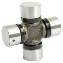 RAParts S.43422 Universal Joint Fits Massey Ferguson 399, 4225, 4235, 4245, 4255, 4260