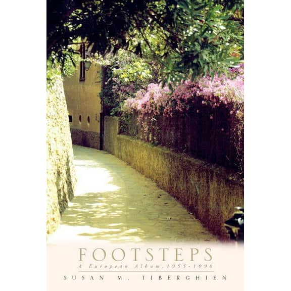 Footsteps (Hardcover)