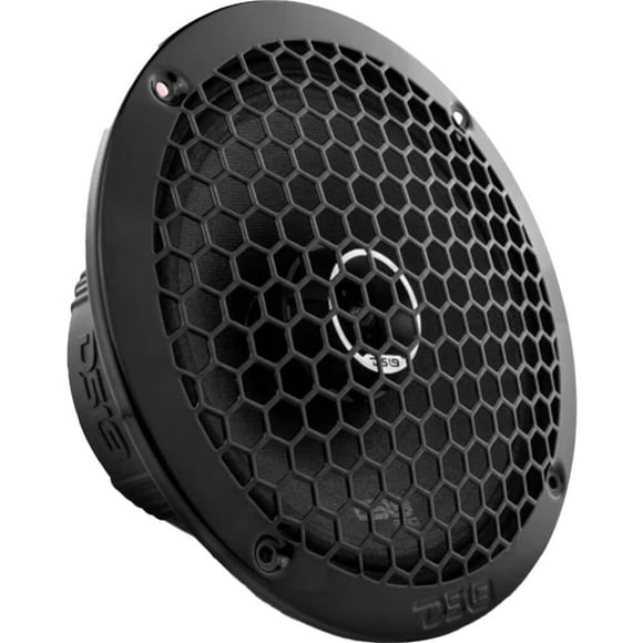 Altavoz Pro Audio DS18 PRO-ZT6 de 6.5 pulgadas, 450 W, 4 ohmios