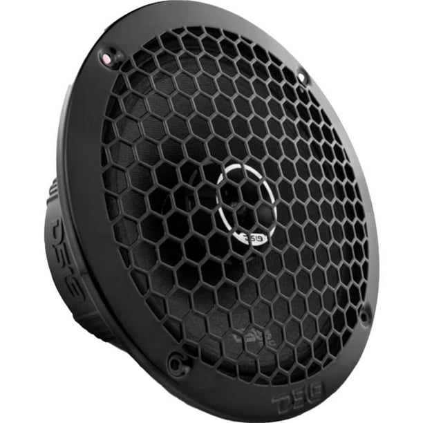Altavoz Pro Audio DS18 PRO-ZT6 de 6.5 pulgadas, 450 W, 4 ohmios
