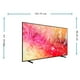 thumbnail image 2 of TV Samsung 75 pulgadas 4K Ultra HD Smart TV LED UN-75DU7000, 2 of 4