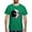 Kelly Green, variant on CafePress - Find The Magic T Shirt - Men's Classic Graphic Cotton T-Shirt