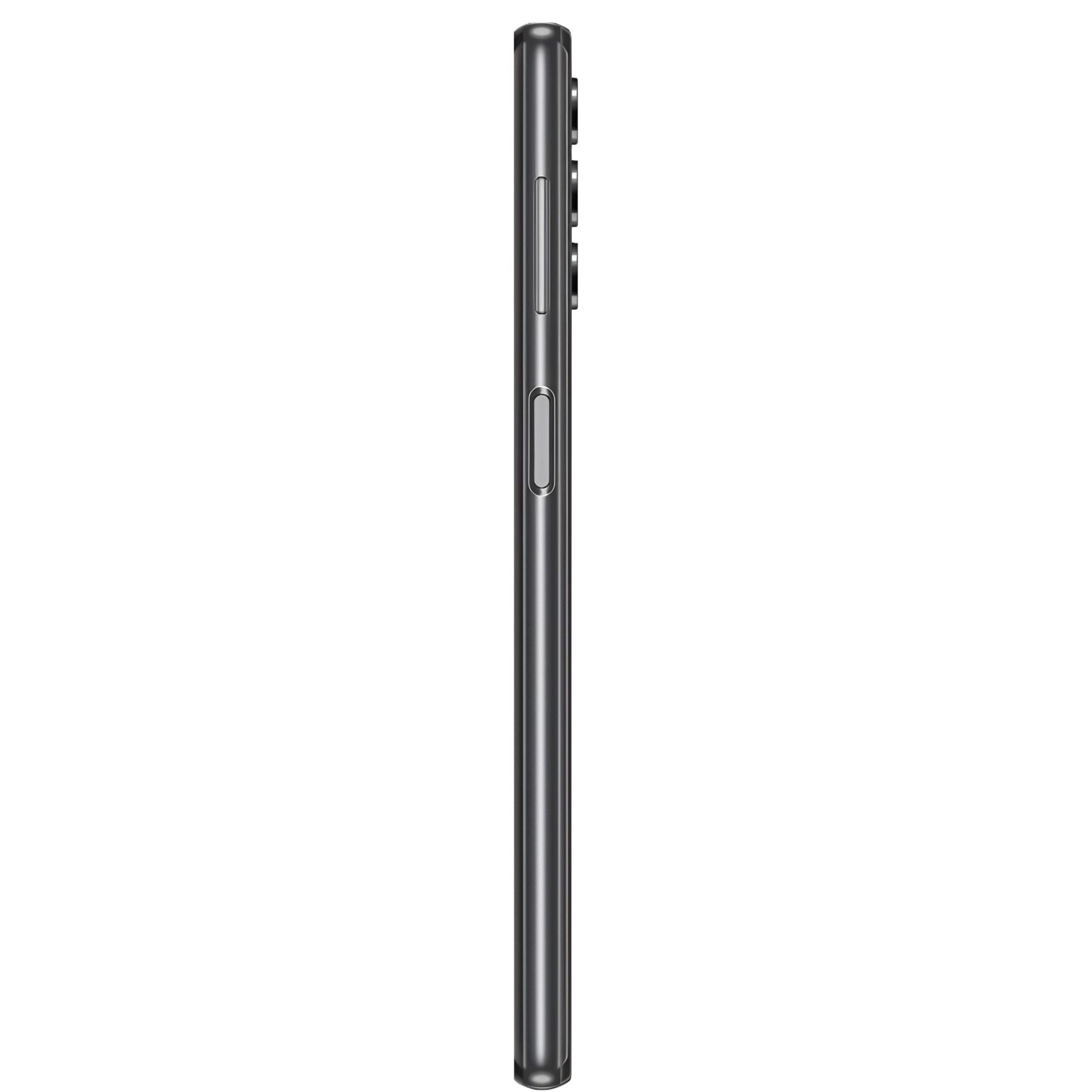 Restored SAMSUNG Galaxy A32 5G A326U 64GB GSM / CDMA Unlocked Android Smartphone (US Version) - Awesome Black (Refurbished)