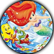  Little  Mermaid  Party  Supplies 