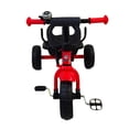 thumbnail image 4 of Triciclo Tek By TheBabyShop  XG-302 con descansapies Rojo -, 4 of 6