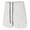 Beige, variant on Womens Running Athletic Shorts with Liner Pockets, Quick Dry Cycling Tennis Workout Yoga Gym Hiking Jogger Outdoor Shorts (Light Green, XL)