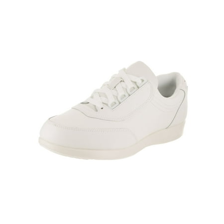Hush Puppies Women's Classic Walker - Extra Wide Casual Shoe