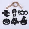 thumbnail image 4 of Lámpara Luminoso Halloween Luces Decorativas para El Jardín Del (con Fantasma), 4 of 9