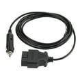 thumbnail image 5 of Battery Memory Saver, Car Battery  Lighter Extension Cable Stable Current  For Car Battery Replacement Maintenance, 5 of 8