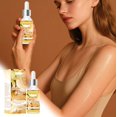 thumbnail image 2 of Cuidado de la piel: nutre e hidrata suavemente la piel del cuerpo. Aplicar 30 ml, 2 of 5