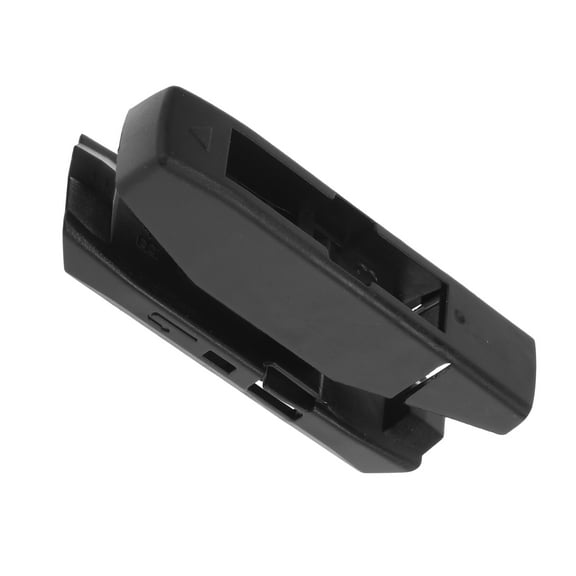 Unique Bargains Automotive Window Windscreen Windshield Wiper Blade Adapter for Vehicle Black