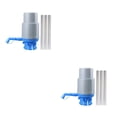 thumbnail image 3 of Bewildely Bomba dispensadora de botellas de agua a presión, dispositivos de espiga, bomba Manual Universal de oficina, máquina dispensadora de Type1 NO1, 3 of 6