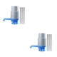 thumbnail image 4 of Naiovety Bomba dispensadora de botellas de agua Botellas de jarra Bombas de prensa de mano para beber Type1 NO1, 4 of 6