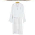 thumbnail image 3 of Linum Home Textiles 100% Turkish Cotton Smyrna Personalized Hotel/Spa Luxury Robes, 3 of 3