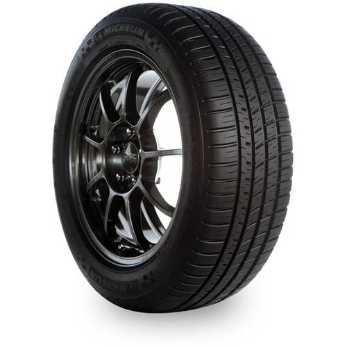 Michelin Pilot Sport A/S 3+ 245/45R20 103 Y Tire