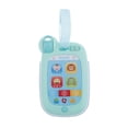 thumbnail image 1 of TISHITA Music Phone Toy Babies Sound Hearing Educate Toy Learning Device Music Song, 1 of 8