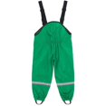 thumbnail image 3 of Unisex Children's Rain Dungarees Windproof And Waterproof Mud Trousers, 3 of 4
