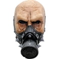 thumbnail image 1 of Ghoulish Productions Biohazard Agent Latex Mask, 1 of 1
