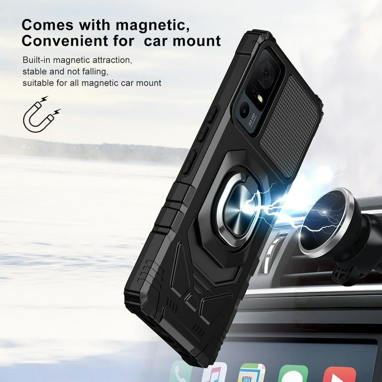 best phone cases for iphone iPhone Xs Max - Drop Proof Lanyard Case