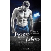Hooligan Liebe - eBook