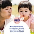 thumbnail image 4 of Coppertone WaterBABIES Sunscreen Quick Cover Spray SPF 50, 6 oz., 4 of 10