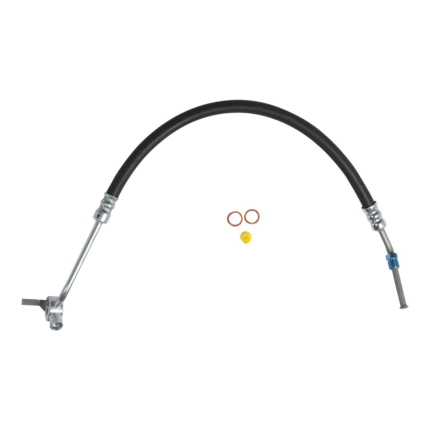 Edelmann 80624 Power Steering Pressure Line Hose Assembly