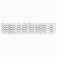 thumbnail image 3 of UAYOTSE Boys Pajamas Set Cotton Sleepwear Toddler Kids 2 Piece Long Sleeve Button Down Pjs 1-16 Years ,Sizes 3-4 Years, 3 of 4