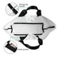 thumbnail image 4 of Easygdp Elegant ice skates snowflakes Bolsas Tote para Mujer, Bolsos de Hombro para Viaje, Bolsos de Mano de Gran Capacidad para Compras y Trabajo, 4 of 8