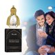 thumbnail image 4 of Fragrances Makeup Exotic Sandalwood Perfumes Contains Sandalwood Orange Piquancy Extracts For Woman Enjoy Elegance,Travel Size Concentrated Long-lasting Aromatherapy（10ml）, 4 of 9