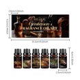 thumbnail image 2 of Juego de aceites esenciales de aromaterapia para hombre EELHOE,1 piezas, 2 of 14