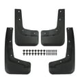 thumbnail image 1 of Guardabarros Splash para Ford Ranger 2024 2025 (No para Raptor) Guardabarros Pre-perforados, 1 of 7