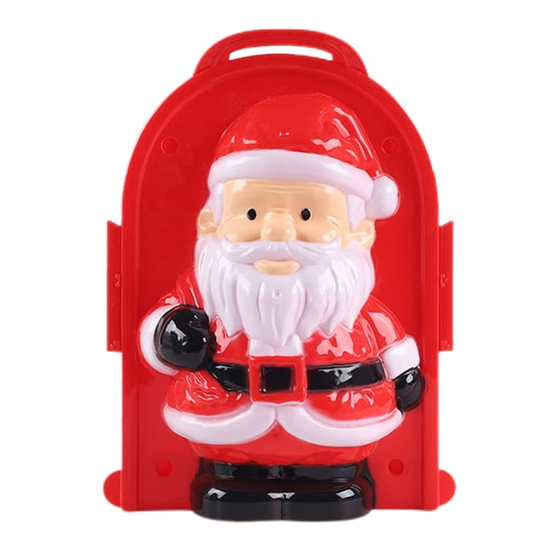 Clips De Bola De Nieve Clips divertidos para pala de nieve, Clip duradero para hacer bolas de nieve para niños y adultos, Unisex Tmvgtek libre de BPA