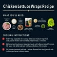 thumbnail image 6 of P.F. Chang's Home Menu Chicken Lettuce Wrap Cooking Sauce and Marinade, 8 fl oz., 6 of 9