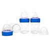 Nuk Prem Nurser 5oz 3pk