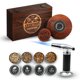 thumbnail image 1 of Set de Herramientas para Bar EVERYDAY COCKTAIL Kit Ahumador para Whiskey, 1 of 9