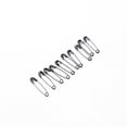 thumbnail image 3 of 1000pcs Etiqueta Pasadores de Seguridad Sunnimix Accesorios de Costura Sujetadores 19mm, 3 of 8